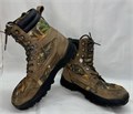 Ботинки "Itasca 555218" 42 р-р 5B Охота - 01