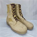 Ботинки для жаркого климата "BALTES" Б/У (45р-р) MH_18 - фото 5823