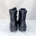 Ботинки кожаные "BALTES" Б/У (42р-р) 9B_08