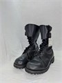 Ботинки армии Франции "RANGERS - Marbot Neuvic" Б/У. MB_1_B