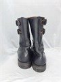 Ботинки армии Франции "RANGERS - Marbot Neuvic" Б/У. MB_1_B