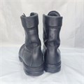 Ботинки армейские кожаные Франция Б/У (44р-р.) 9B_05