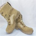 Ботинки "HAIX Airpower P9 Desert" Б/У MH_12-14