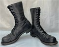 Ботинки "Jumper Boots" Б/У (43 р-р) CW-15