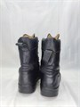 Ботинки "Kampstiefel" Б/У DE00
