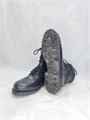 Ботинки кожаные армии Франции Б/У TU
