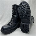 Ботинки "Mil-Com Patrol" черные 38 р-р UTL-16