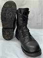 Ботинки "Kampstiefel" от Brandit Б/У (46 р-р) NS-05