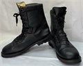 Ботинки "Kampstiefel" от Brandit Б/У (46 р-р) NS-05