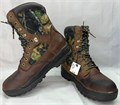 Ботинки "Bushmaster 48711" 45 р-р 5B Охота - 11