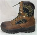 Ботинки "Bushmaster 48711" 45 р-р 5B Охота - 11