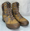 Ботинки "Haix Nepal Pro" Б/У (39 р-р) NP U ZERO - фото 6851