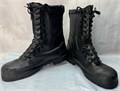 Ботинки рабочие "Herules" Б/У (45 р-р) NDT-03