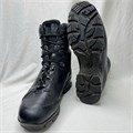 Ботинки "Haix GSG9-X" черные 45 р-р HB1_03
