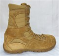 Гибридные штурмовые ботинки "Belleville 533ST" Б/У (47 р-р) 3B - 03