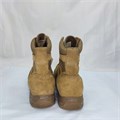 Ботинки "TERRA 36064-001" Б/У (42р-р.) 4B_14