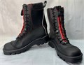 Пожарные ботинки "Volki Primus" Б/У (44 р-р) NDT-01