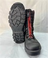 Пожарные ботинки "Volki Primus" Б/У (44 р-р) NDT-01