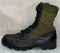 Ботинки "Panama Sole Jungle Boots" Б/У (45 р-р) CW-02