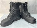 Ботинки "Haix THW" Б/У (41 р-р) NDT-05
