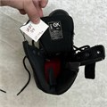 Ботинки "GK Pro 09FZ" 39р-р. WBT-04