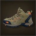 Ботинки "The North Face Salamander" 783