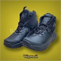 Ботинки "UArmor Valsetz Mid" KplNyAhkgcmdhYj3E66iT3