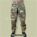 Боевые брюки "Рысь" KSAK-pzNhoCVA5-D9NPEh1
