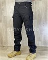 Тактические рип-стоп брюки UTP TM-8020-X7