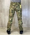 Тактические рип-стоп брюки UTP TM-8020-X7
