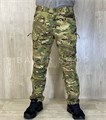 Тактические рип-стоп брюки UTP TM-8020-X7