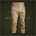 Тактические стрейч брюки UTP IX7
