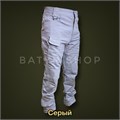 Тактические стрейч брюки UTP IX7