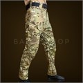 Летние тактические брюки "UTP" (TM-8129) TM-8129