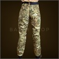 Летние тактические брюки "UTP" (TM-8129) TM-8129