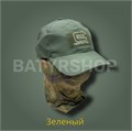 Бейсболка Glock yYfUKXZBj7thJLGxRpXI92